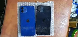 Apple iPhone 12 Case (Housing)