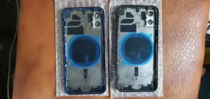 Apple iPhone 12 Case (Housing)