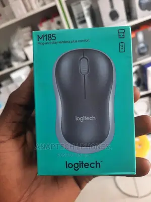 Logitech Wireless Mouse/ Mouse / Wireless Mouse
