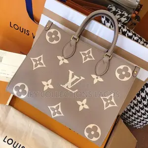 Louis Vuitton Handbags