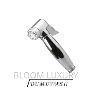 England Stainless Bidet Sprayer Shattaf