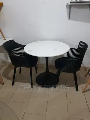 Restaurant/Bar Table Set/High Quality, Superior and Unique.