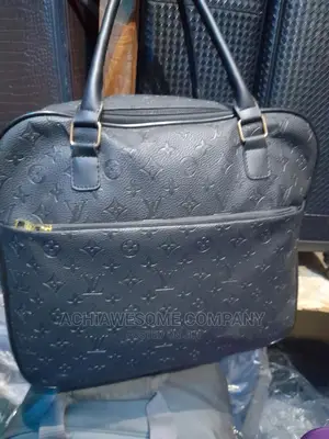 Mini Travelling Bag