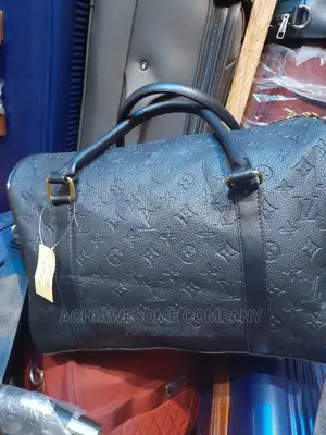 Mini Travelling Bag