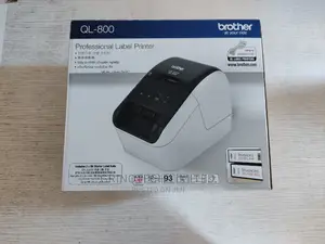 Brother Label Printer QL-800