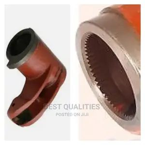 Mf265 Hydraulic Center Arm