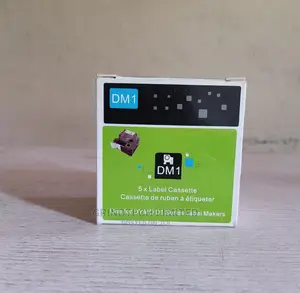 Dymo Dm1 12mm