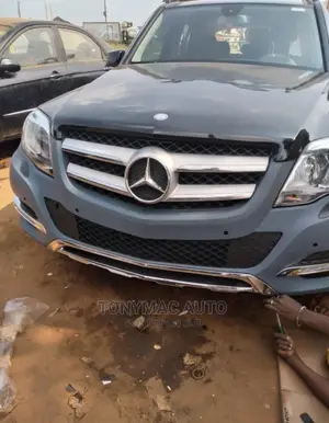 Upgrade Kits Mercedes Benz Glk350 2010 to 2015