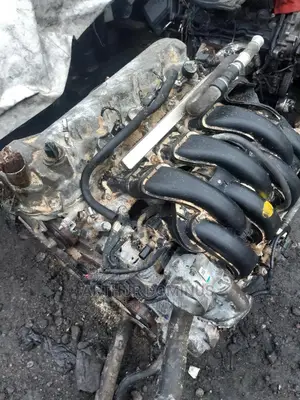 Ford Explorer F150 Expedition Engine 4.6l V8 2006/2010