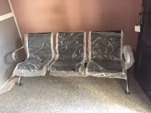 Airport Chair