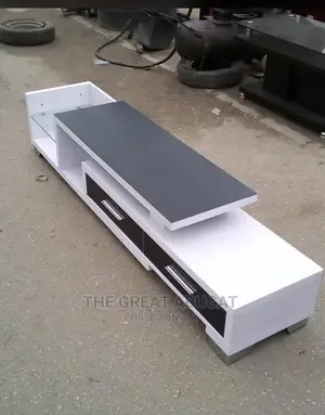 Plasma Shelve