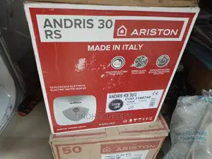 Ariston Water Heater 30l Litres