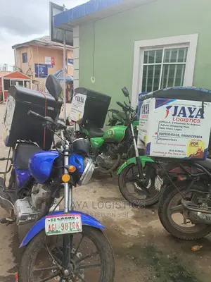 Exceptional Delivery Services