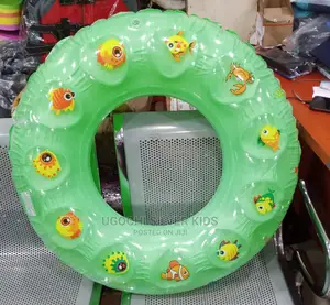 Adults Abd Children Fliater With Double Layer Characters
