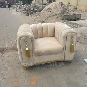 A Standard 7 Seater Sofa