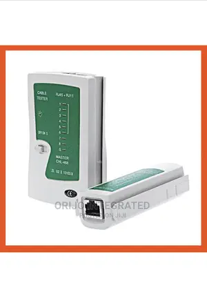 Network Cable Tester for Rj11 Rj12 Rj45 Cat5/6