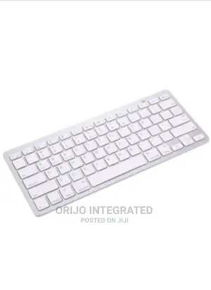 Mini Bluetooth Wireless Keyboard