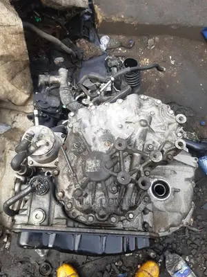 Nissan Altima 2.5l Gearbox 2008/2010