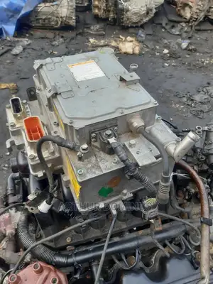 Hyundai/Kia/Hyundai Optima Sonata Inverter Converter 2014