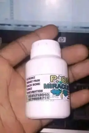 VIP: P.One Miracle Tab