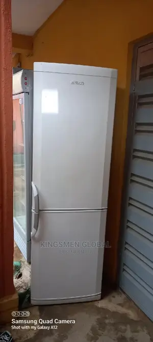 Beko High Quality Fridge-Freezer