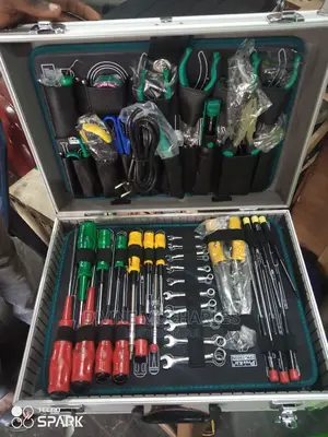 Pro's Electronic Tools Kits