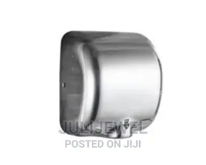 Stainless Automatic Hand Dryer
