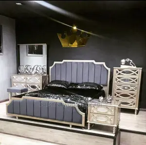 Bedframe Pristine Wood Design