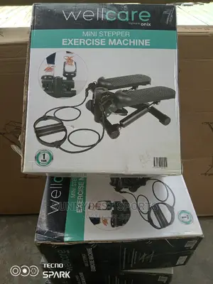 Mini Stepper Brand New Quality One