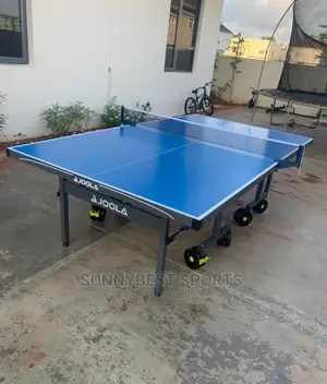 Tennis Board Outdoor Big Tire