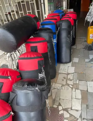 Punching Bag All Sizes