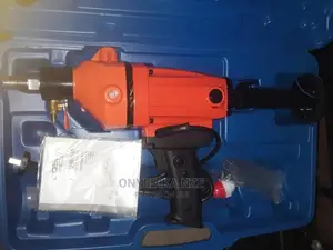 High Quality Hand Cord Drill Machine