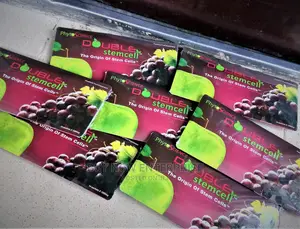 Double Stem Cell (6 Packs)