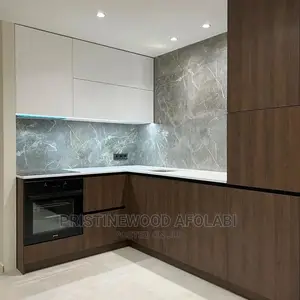 Kitchen Cabinets by Pristinewood