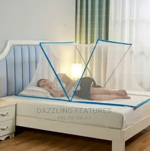 Family Mosquito Net