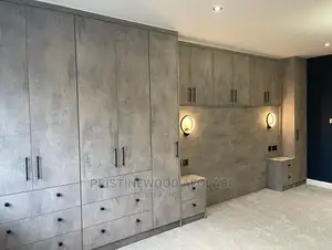 Wardrobe Cupboards