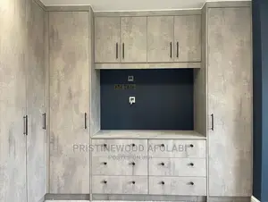 Wardrobe Cupboards