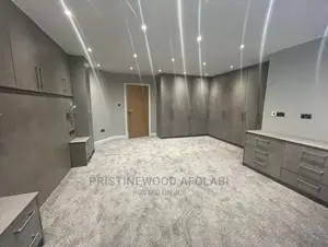 Cupboards by Pristinewood