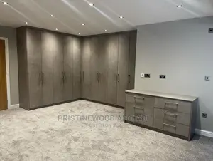 Cupboards by Pristinewood