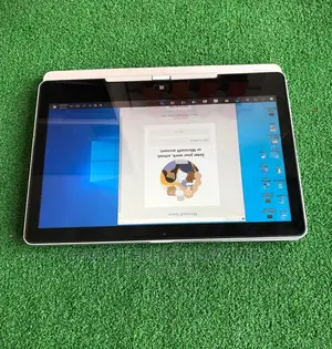 Laptop HP EliteBook Revolve 810 G2 Tablet 8GB Intel Core I5 SSD 256GB