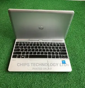 Laptop HP EliteBook Revolve 810 G2 Tablet 8GB Intel Core I5 SSD 256GB
