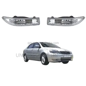 2003 Corolla Set of Fog Lamp