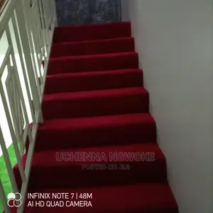 Original Staircase Vip Rug