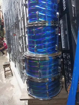 School Marching Drums/Band