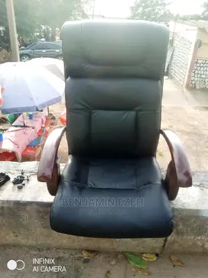 Executive Chair