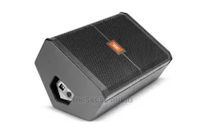Jbl 12" Hanging Floor Monitor Speaker -Pair