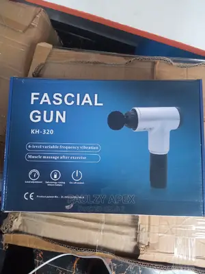 Fascial Gun Massager