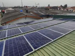 2kva 24v Solar Inverter System