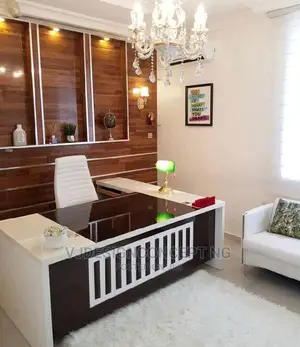 Office Furnitures