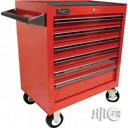 Tools Cabinet